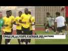 CAN-2022 : Sénégal - Égypte, les Lions de la Teranga face aux Pharaons égyptiens
