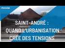 Saint-André-les-Vergers : un projet immobilier contesté au chemin des Suivots