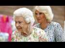 La reine Elizabeth II célèbre ses 70 ans de règne et prépare sa succession