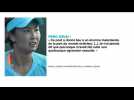 Peng Shuai sort du silence, la star chinoise du tennis évoque 