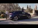 All-new Renault Megane E-Tech Electric Iconic Version Design Preview