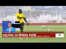 CAN-2022 : Sadio Mané, élu meilleur joueur de la Coupe d'Afrique des nations