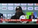 CAN-2022 : Aliou Cissé brise la malédiction et mène le Sénégal au sommet