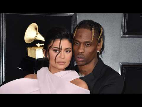 VIDEO : Kylie Jenner a donn naissance  son deuxime enfant