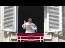 Le pape François invité d'un talk-show sur une télévision italienne