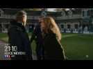 Alice Nevers : l'épisode final avec le mariage Alice / Marquand sur TF1