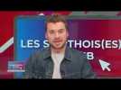 Les Sarthois(es) du Web (11.02.2022 - Partie 2)