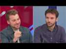 Les Sarthois(es) du Web (11.02.2022 - Partie 3)