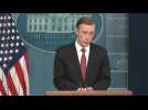 US does not believe Putin has made 'final decision' on Ukraine: W.House - Label : AFPTV - First images - Category : News