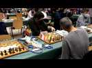 Le 38e Open international d'échecs de Cappelle-la-Grande est lancé