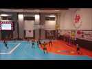 Handball: Amiens gagne le choc contre Hazebrouck