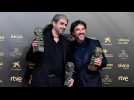 Prix Goya du cinéma espagnol : le film 