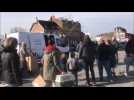 Avesnes-sur-Helpe: adoption de poules de réforme grâce aux Ch'tites Cocottes