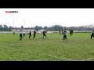 Du quidditch à l'hippodrome de Nantes