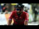 Clasica de Almeria 2022 - Nacer Bouhanni : 