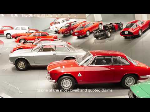 Alfa Romeo Tonale - Product Presentation - Design
