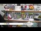 Focus - auvidegrenier.fr & OnDebarrasse.com (Le Mans)