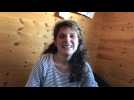 Annecy : Aurélie raconte son expérience de vie en tiny house