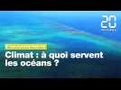 Environnement: Quel est le rôle de l'océan dans la régulation du climat ?