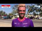 VIDEO.Tour d'Oman. Taïwan, Hongrie, Serbie, Bosnie et désormais Oman pour Gabriel Muller (BH Burgos)
