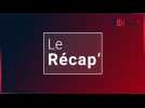 Le Récap' - Semaine du 07 février 2022