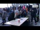 VIDEO. Suicide d'Hervé Neau, maire de Rezé : habitants et politiques lui rendent hommage
