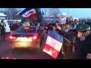 Le convoi de la liberté reims