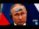 Guerre en Ukraine : quelles sont les intentions de Vladimir Poutine ?