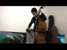 France : à Marseille, la musique classique s'invite dans les quartiers populaires