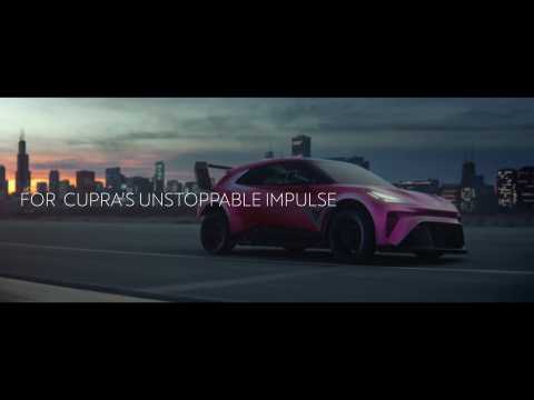 CUPRA’s unstoppable impulse continues with CUPRA2 and the launch of Metahype