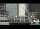 Guerre en Ukraine : une session extraordinaire de l'Assemblée générale de l'ONU convoquée en urgence