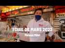 Foire de Mars : maison Milot