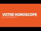 Votre horoscope du mardi 1er mars 2022