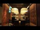 'Lantern dining': an enlightened solution to social distancing