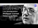 Montigny-le-Tilleul : l'ancien mayeur Philippe Cornet est décédé