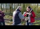 Les Ardennes sur les ondes