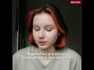 Guerre en Ukraine : Kateryna, 16 ans, témoigne depuis l'Ukraine