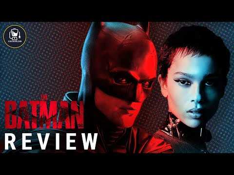 'The Batman' Spoiler-Free Review