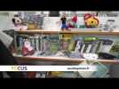 FOCUS : auvidegrenier.fr & ondebarrasse.com
