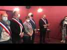 Élection du maire de Pont-à-Vendin