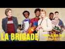 Trailer BE  - La Brigade - Label : Cineart - Category : Cinéma