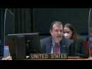 US says 12 Russian UN staff expelled for non-diplomatic 'activities' - Label : AFPTV - First images - Category : News