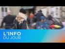 L'info du jour | 1er mars - Matin