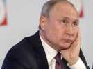 Vladimir Poutine frappé par un cancer ? En direct sur TPMP, un ex-camarade du président russe fait d'effroyables confidences sur son état de santé !
