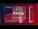 Le Récap' - Présidentielle française : semaine du 21 février 2022