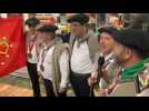 Chant Occitanie