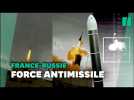 Menace nucléaire: la France peut-elle intercepter un missile russe?