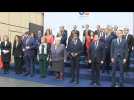 Rouen. La visite des 27 ministres européens de la Cohésion des territoires