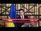 Sept choses à savoir sur Volodymyr Zelensky