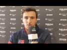 Coupe Davis 2022 - Arthur Rinderknech : 